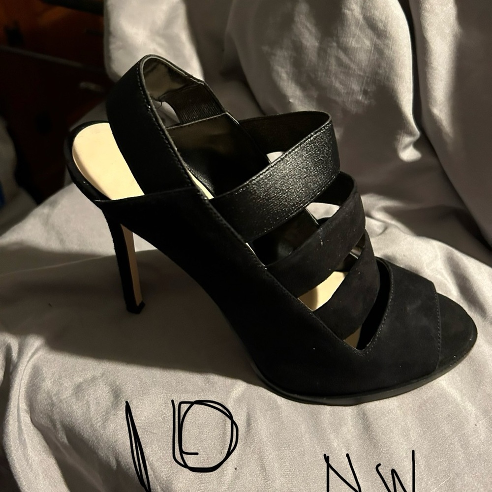 Nine West heels new